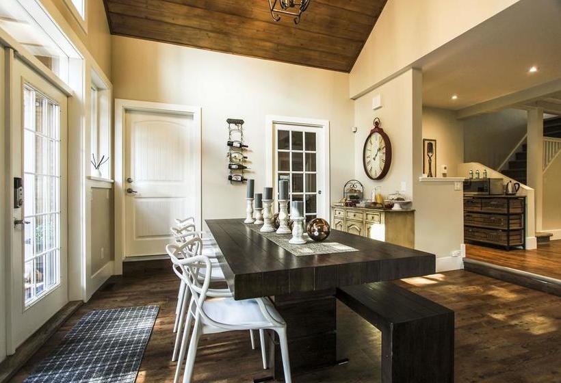 Kelowna Bed And Breakfast Ltd | Kelowna | British Columbia | Canada 17