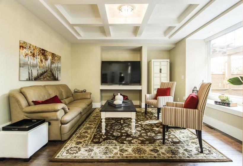 Kelowna Bed And Breakfast Ltd | Kelowna | British Columbia | Canada 2