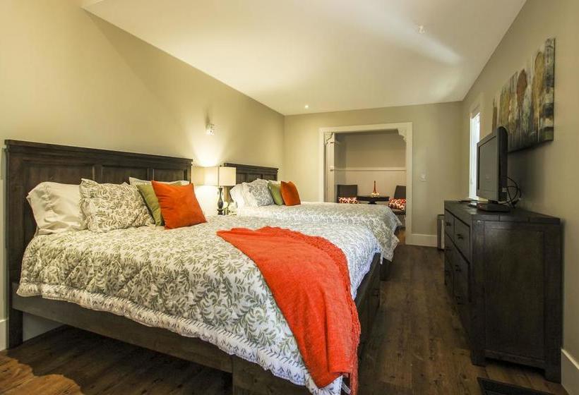 Kelowna Bed And Breakfast Ltd | Kelowna | British Columbia | Canada 20