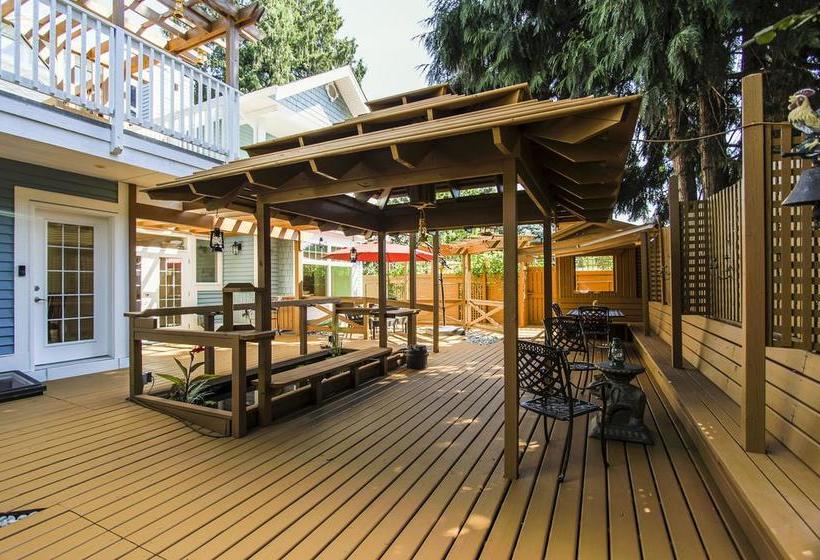 Kelowna Bed And Breakfast Ltd | Kelowna | British Columbia | Canada 5