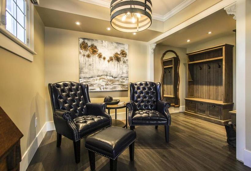 Kelowna Bed And Breakfast Ltd | Kelowna | British Columbia | Canada 9