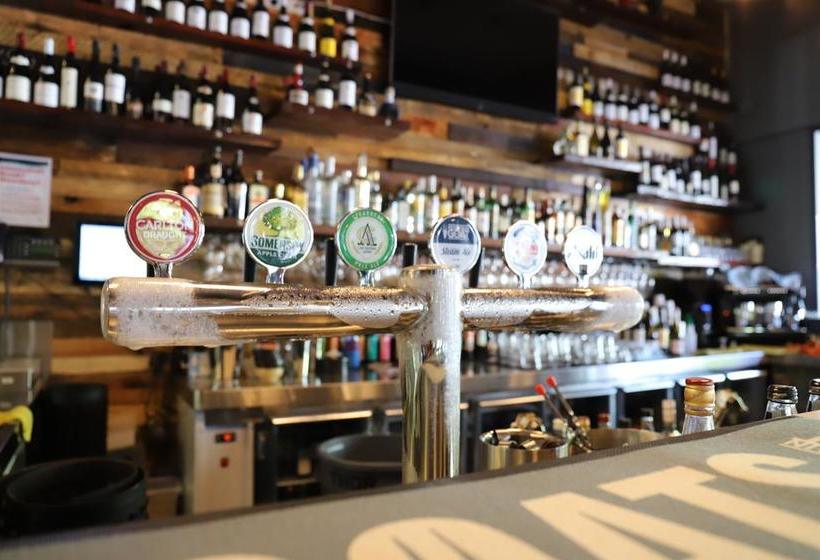 Clarendon Hotel Melbourne | Melbourne | Victoria | Australia 11