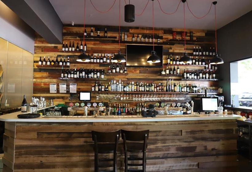 Clarendon Hotel Melbourne | Melbourne | Victoria | Australia 12