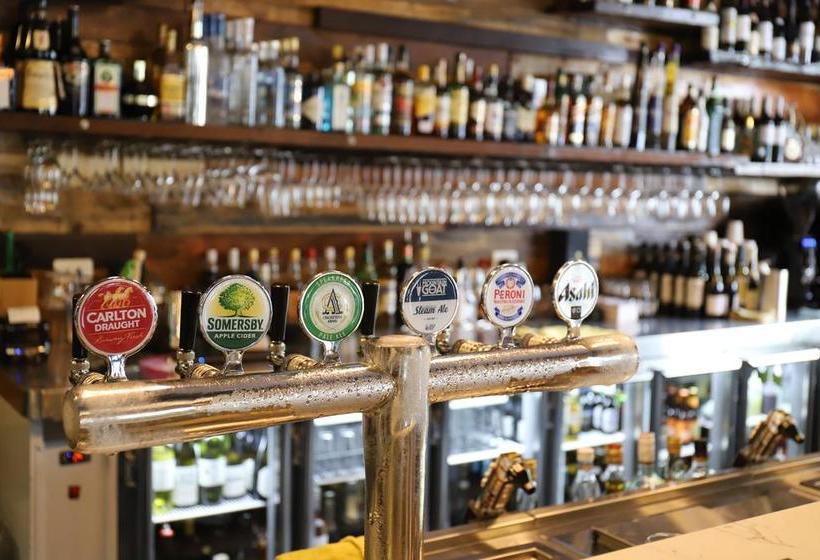 Clarendon Hotel Melbourne | Melbourne | Victoria | Australia 13