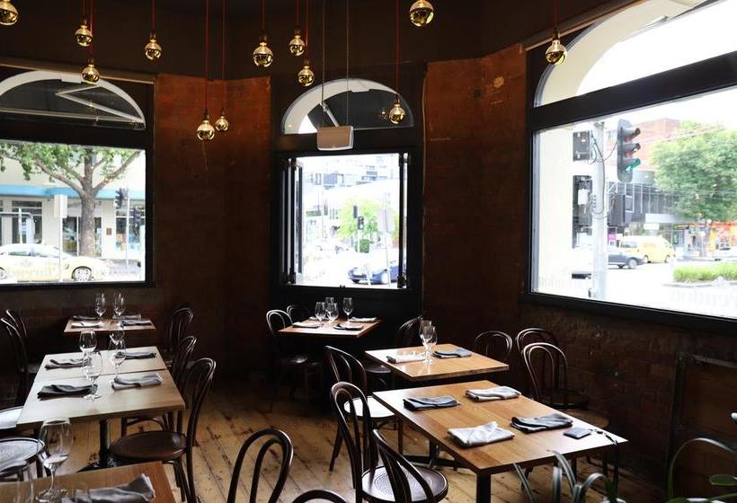 Clarendon Hotel Melbourne | Melbourne | Victoria | Australia 14