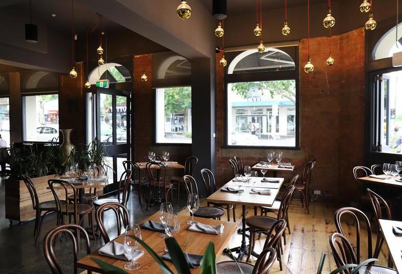 Clarendon Hotel Melbourne | Melbourne | Victoria | Australia 15