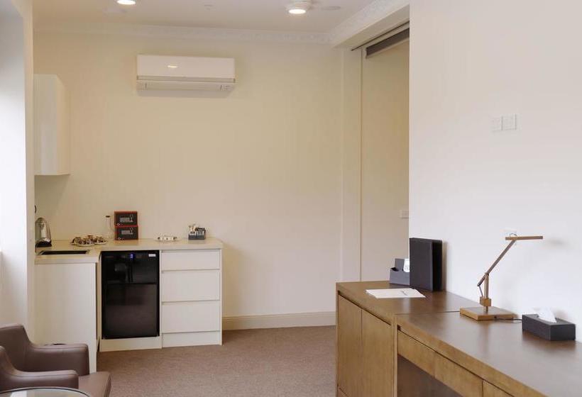 Clarendon Hotel Melbourne | Melbourne | Victoria | Australia 20