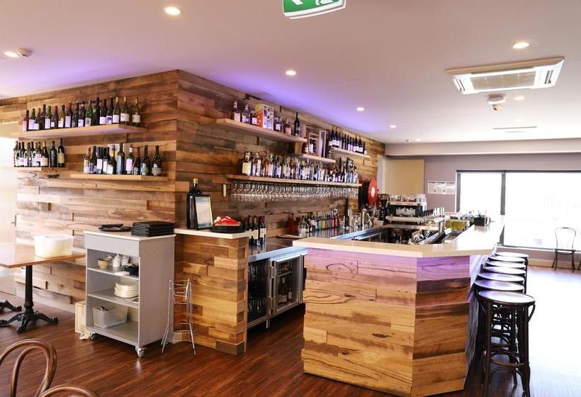 Clarendon Hotel Melbourne | Melbourne | Victoria | Australia 3