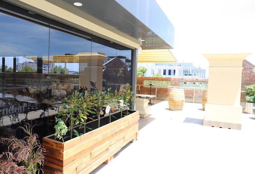 Clarendon Hotel Melbourne | Melbourne | Victoria | Australia 5