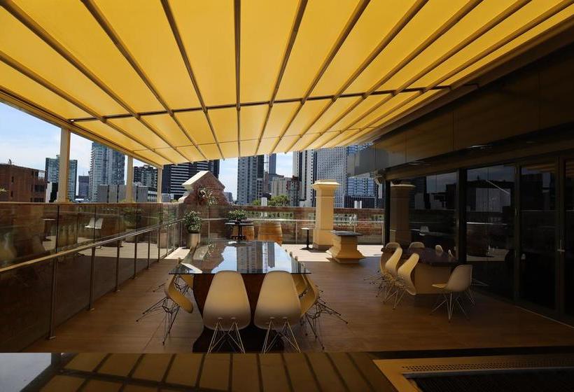 Clarendon Hotel Melbourne | Melbourne | Victoria | Australia 8