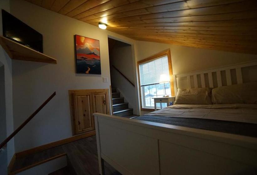 Yellowknife B&b | Yellowknife | Northwest Territories | Canada 1