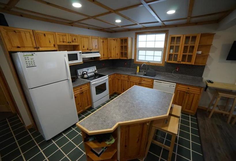 Yellowknife B&b | Yellowknife | Northwest Territories | Canada 11