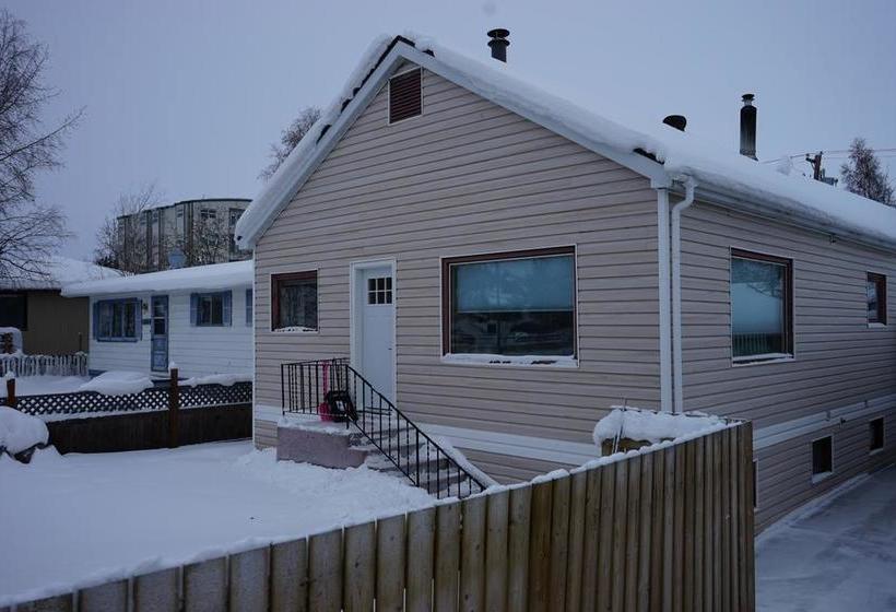 Yellowknife B&b | Yellowknife | Northwest Territories | Canada 13