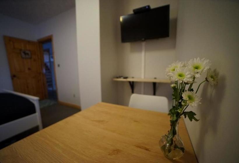 Yellowknife B&b | Yellowknife | Northwest Territories | Canada 14