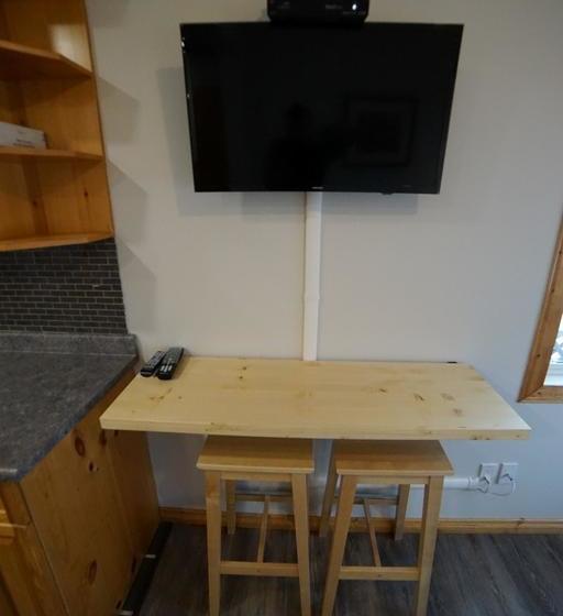 Yellowknife B&b | Yellowknife | Northwest Territories | Canada 15