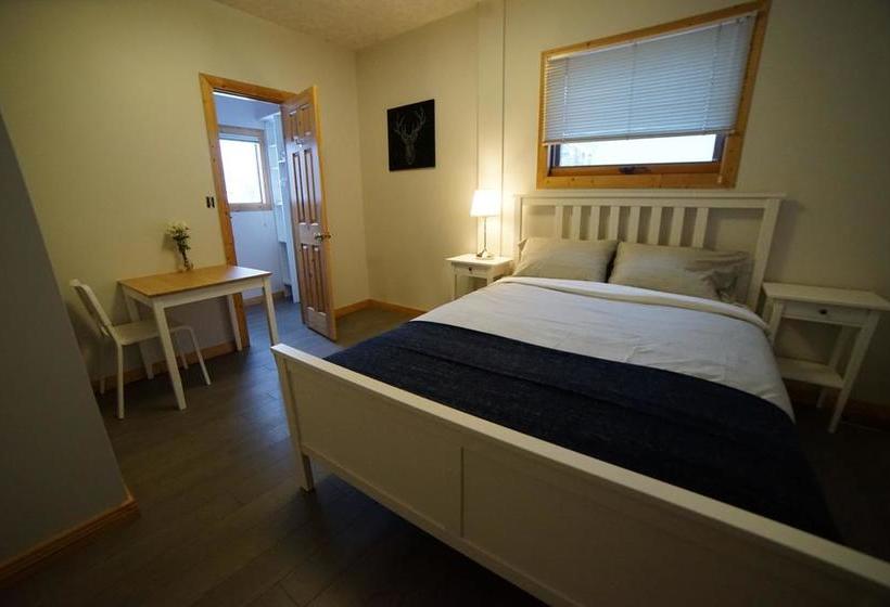 Yellowknife B&b | Yellowknife | Northwest Territories | Canada 16