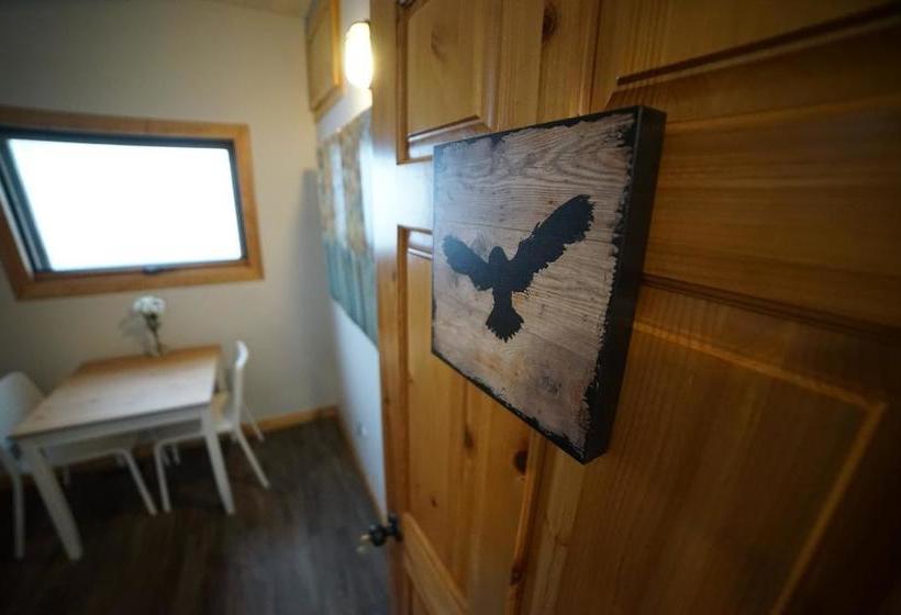 Yellowknife B&b | Yellowknife | Northwest Territories | Canada 17