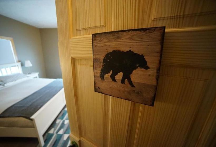 Yellowknife B&b | Yellowknife | Northwest Territories | Canada 18