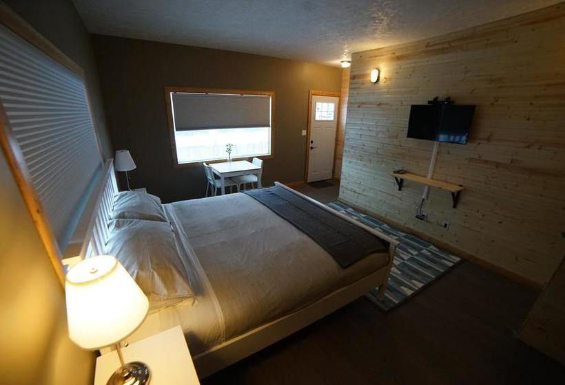 Yellowknife B&b | Yellowknife | Northwest Territories | Canada 19