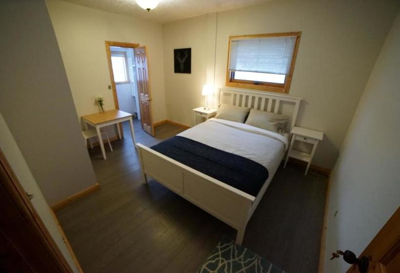 Yellowknife B&b | Yellowknife | Northwest Territories | Canada 20
