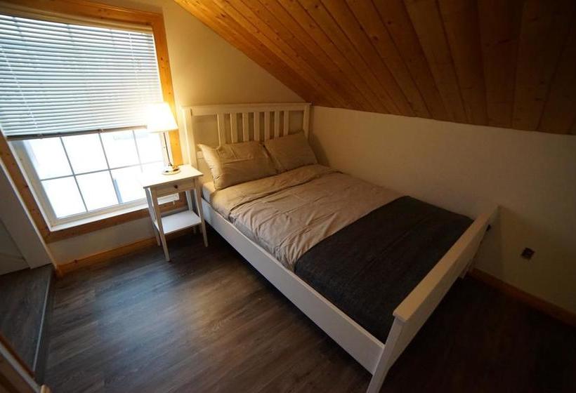 Yellowknife B&b | Yellowknife | Northwest Territories | Canada 3