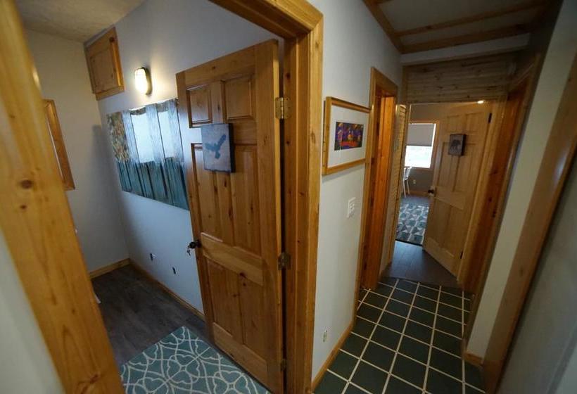 Yellowknife B&b | Yellowknife | Northwest Territories | Canada 5