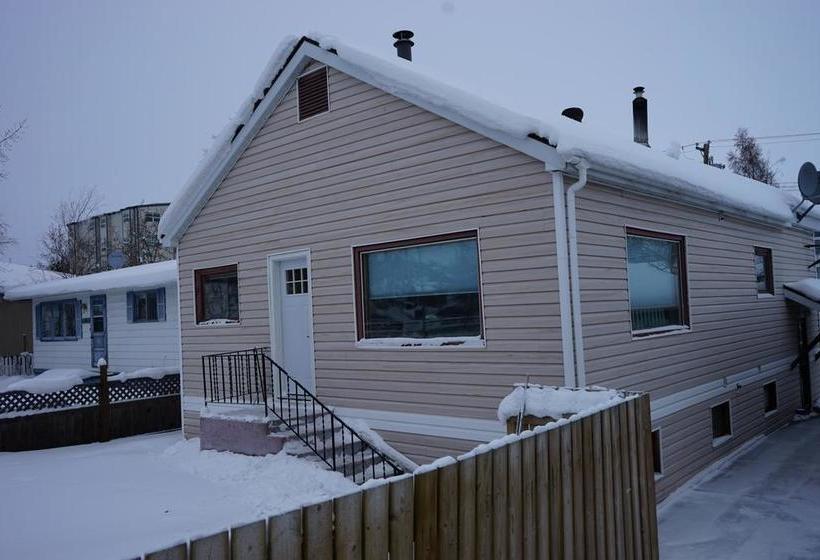 Yellowknife B&b | Yellowknife | Northwest Territories | Canada 6