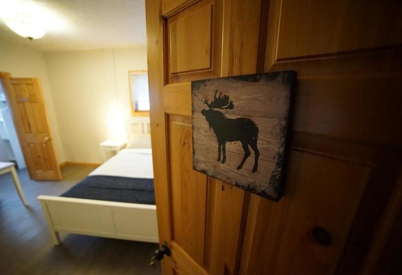 Yellowknife B&b | Yellowknife | Northwest Territories | Canada 7