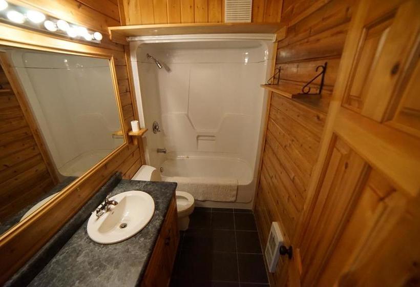 Yellowknife B&b | Yellowknife | Northwest Territories | Canada 8