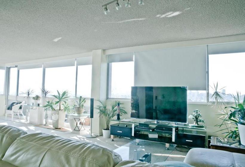 Bed and Breakfast Lakeside Penthouse | Melbourne | Victoria | Australia 2