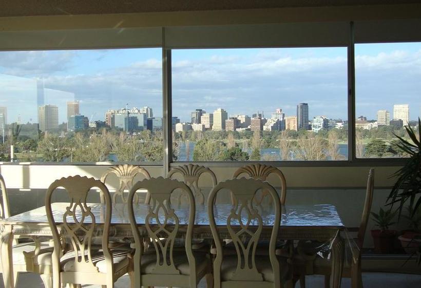 Bed and Breakfast Lakeside Penthouse | Melbourne | Victoria | Australia 6