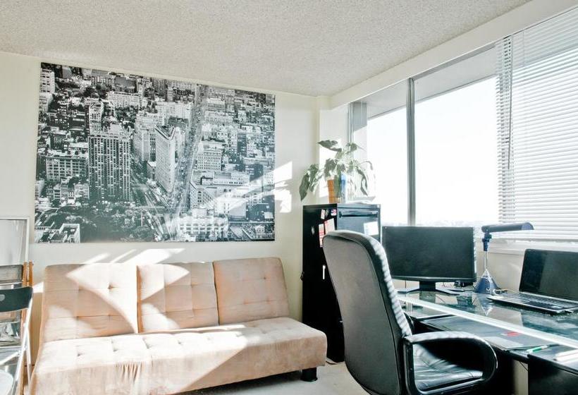 Bed and Breakfast Lakeside Penthouse | Melbourne | Victoria | Australia 7