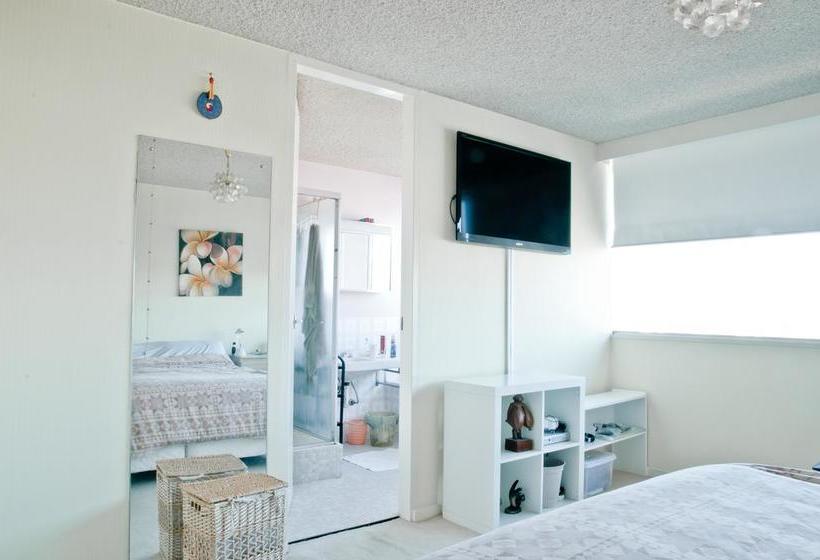 Bed and Breakfast Lakeside Penthouse | Melbourne | Victoria | Australia 8