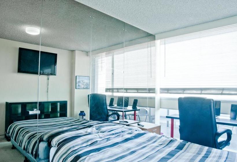 Bed and Breakfast Lakeside Penthouse | Melbourne | Victoria | Australia 9