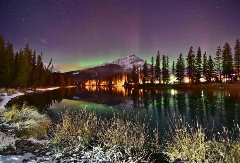 Bed and Breakfast The Poplar Inn | Banff | Alberta | Canada 11