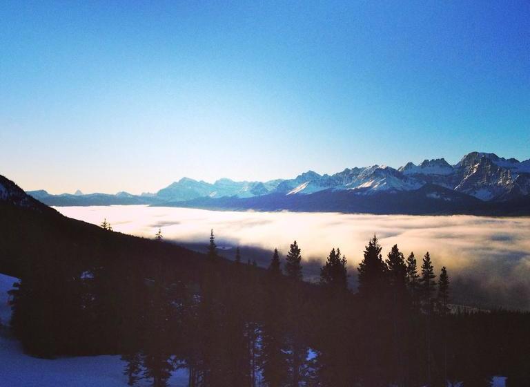 Bed and Breakfast The Poplar Inn | Banff | Alberta | Canada 12