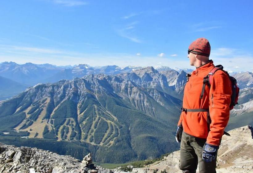 Bed and Breakfast The Poplar Inn | Banff | Alberta | Canada 13