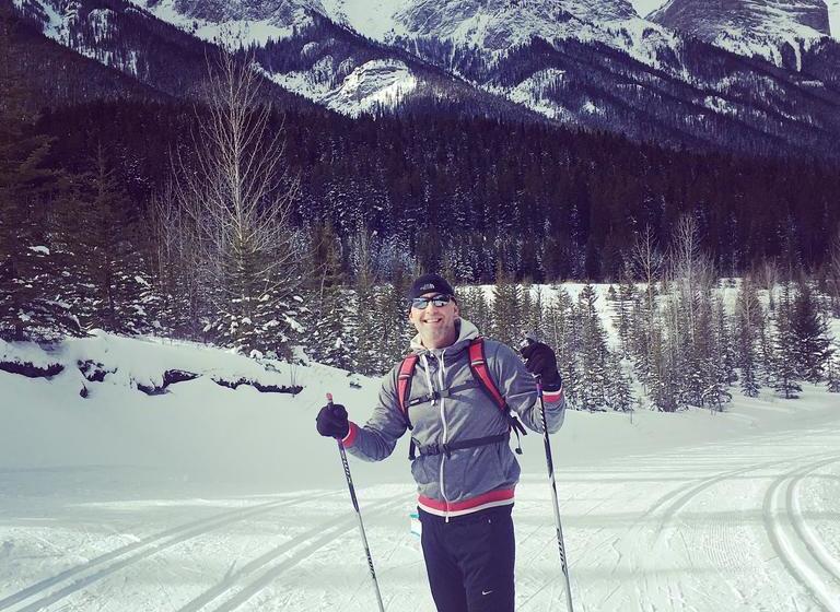 Bed and Breakfast The Poplar Inn | Banff | Alberta | Canada 14