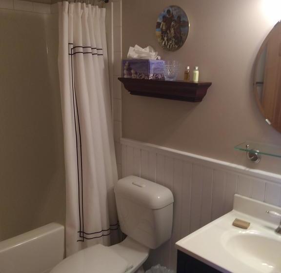 Bed and Breakfast The Poplar Inn | Banff | Alberta | Canada 3