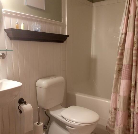 Bed and Breakfast The Poplar Inn | Banff | Alberta | Canada 4