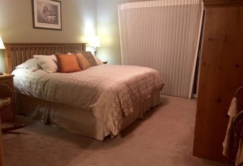 Bed and Breakfast The Poplar Inn | Banff | Alberta | Canada 8