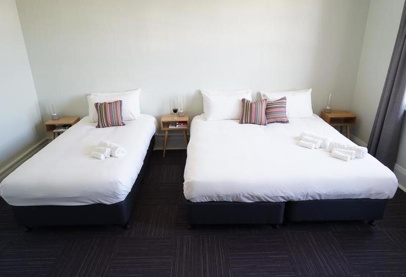 Hotel Rosehill | Sydney | New South Wales | Australia 1