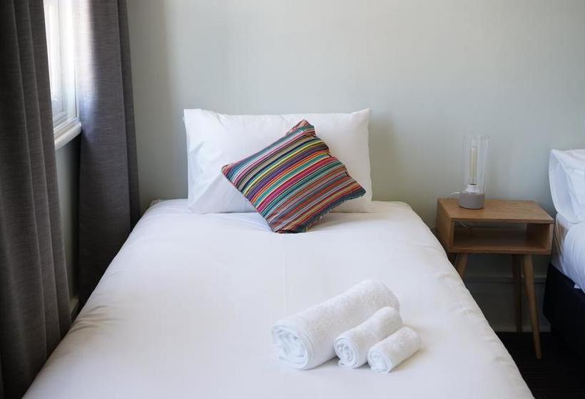 Hotel Rosehill | Sydney | New South Wales | Australia 10