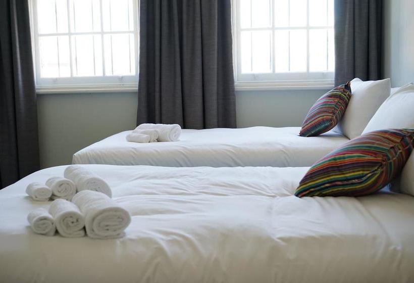 Hotel Rosehill | Sydney | New South Wales | Australia 13