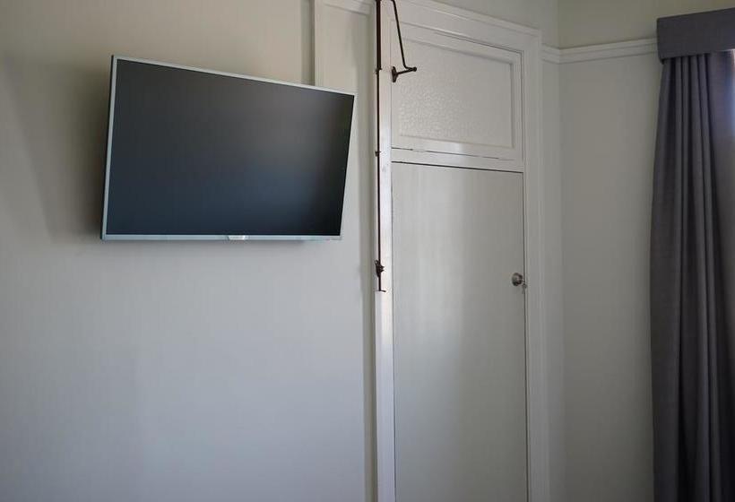 Hotel Rosehill | Sydney | New South Wales | Australia 16