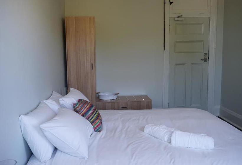 Hotel Rosehill | Sydney | New South Wales | Australia 18