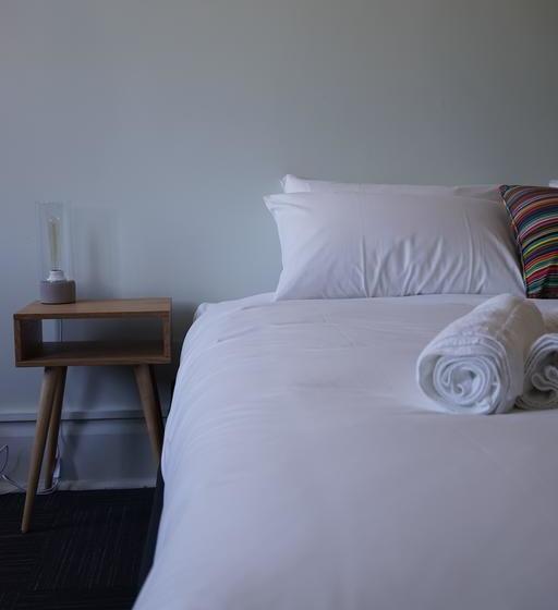 Hotel Rosehill | Sydney | New South Wales | Australia 19
