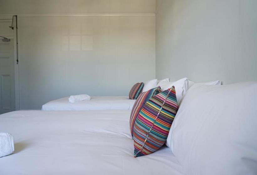 Hotel Rosehill | Sydney | New South Wales | Australia 2