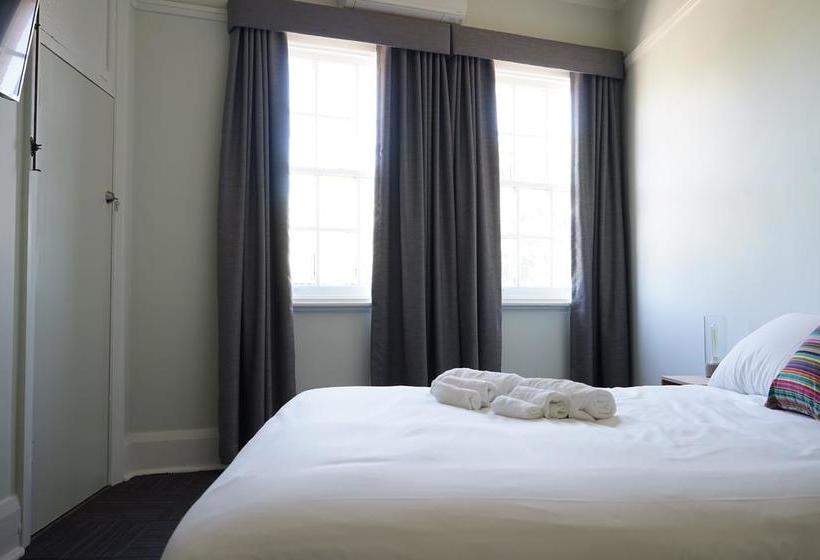 Hotel Rosehill | Sydney | New South Wales | Australia 20