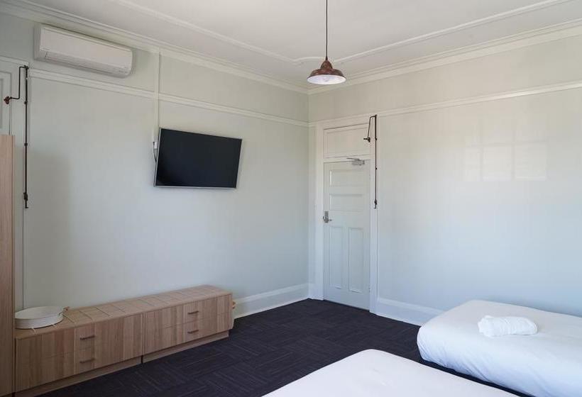 Hotel Rosehill | Sydney | New South Wales | Australia 3